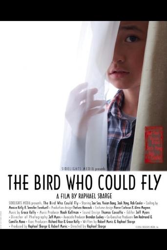 The Bird Who Could Fly Poster of The Bird Who Could Fly