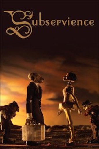 Subservience Poster of Subservience