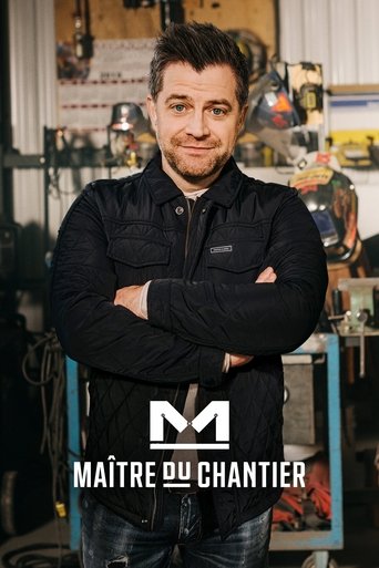 Maître du chantier Poster of Maître du chantier