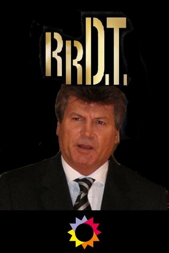 R.R.D.T. Poster of R.R.D.T.