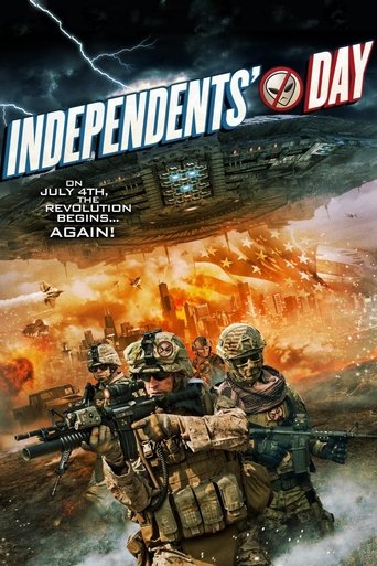 Independents' Day Poster of Independents' Day