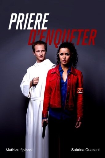 Prière d'enquêter : Elli et Clément Poster of Prière d'enquêter : Elli et Clément