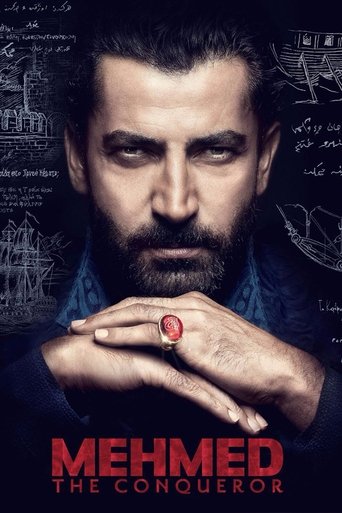 Mehmed: The Conqueror Poster of Mehmed: The Conqueror