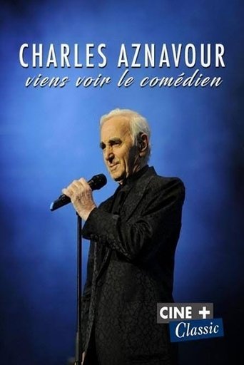 Viens voir les comédiens Poster of Viens voir les comédiens