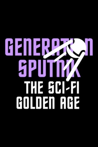 Generation Sputnik Poster of Generation Sputnik