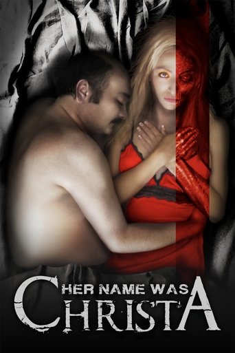 Her Name Was Christa Poster of Her Name Was Christa