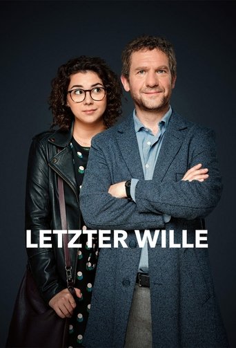 Letzter Wille Poster of Letzter Wille