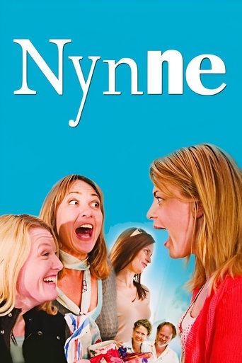 Nynne Poster of Nynne