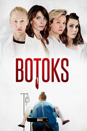 Botoks Poster of Botoks