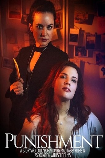 Punishment Poster of Punishment