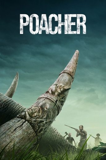 Poacher Poster of Poacher