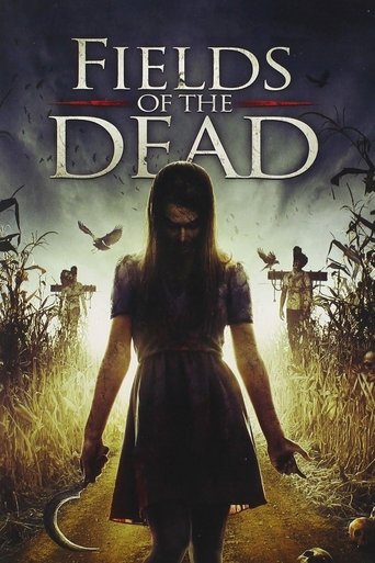 Fields of the Dead Poster of Fields of the Dead