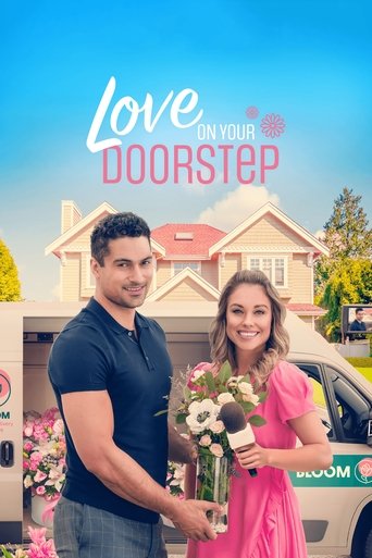 Love on your Doorstep Poster of Love on your Doorstep
