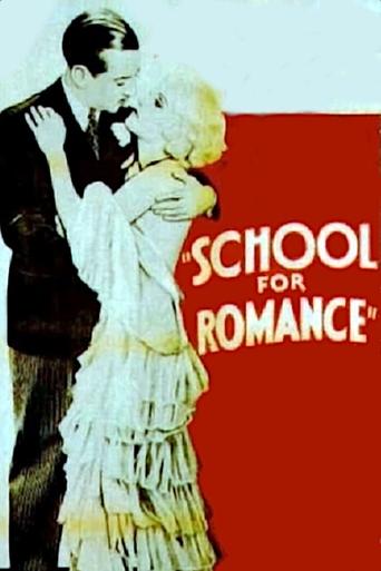School for Romance Poster of School for Romance