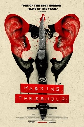 Masking Threshold Poster of Masking Threshold