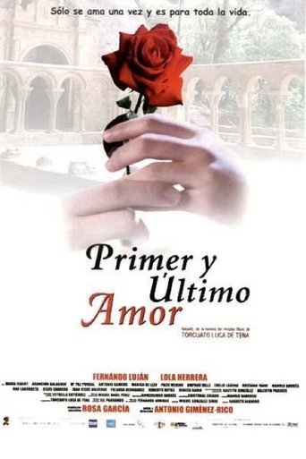 First and Last Love Poster of First and Last Love