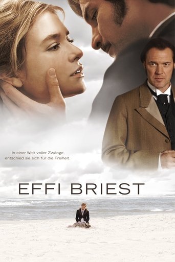 Effi Briest Poster of Effi Briest