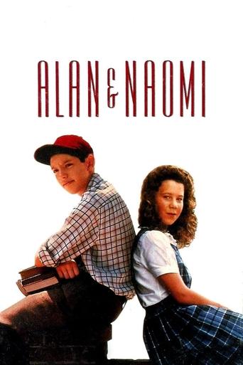 Alan & Naomi Poster of Alan & Naomi