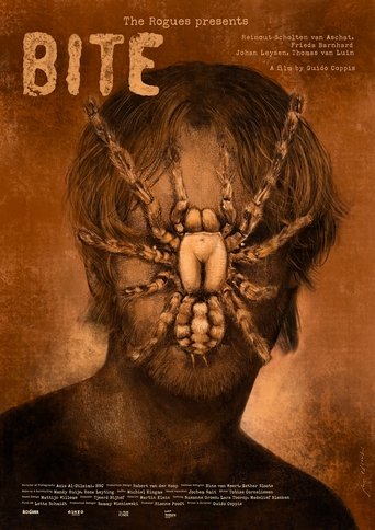Bite Poster of Bite
