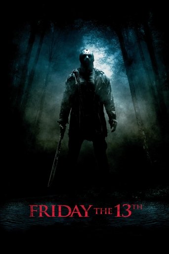 Friday the 13th Poster of Friday the 13th