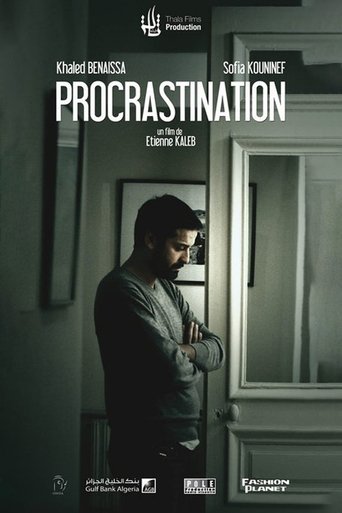Procrastination Poster of Procrastination