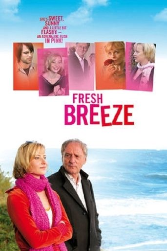 Fresh Breeze Poster of Fresh Breeze