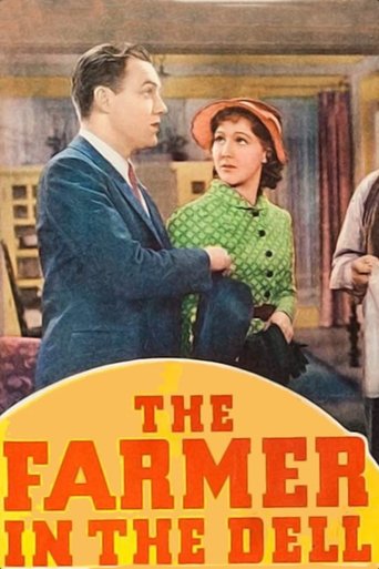 The Farmer in the Dell Poster of The Farmer in the Dell
