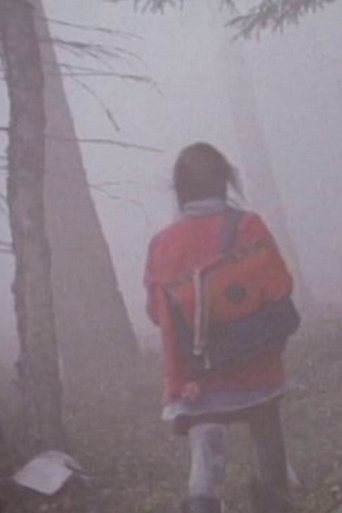 The Girl in the Mist Poster of The Girl in the Mist