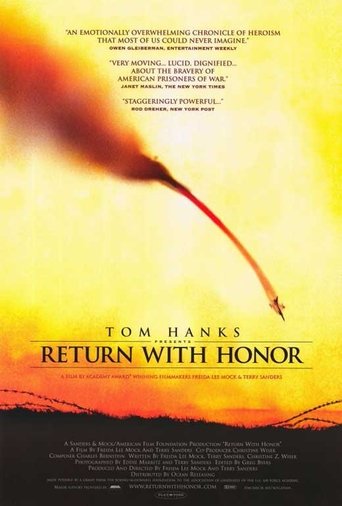 Return with Honor Poster of Return with Honor
