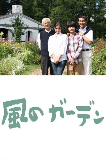 Garden of the Wind Poster of Garden of the Wind