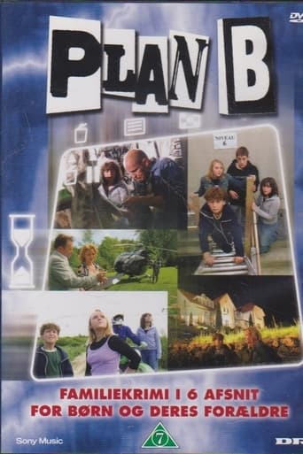 Plan B Poster of Plan B