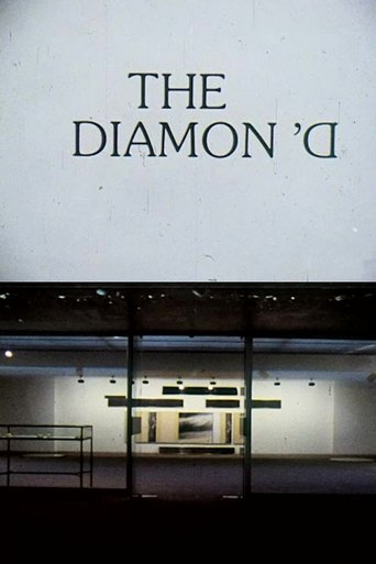 The Diamon'd Poster of The Diamon'd