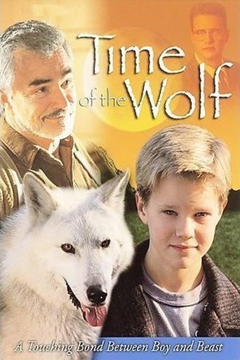 Time of the Wolf Poster of Time of the Wolf
