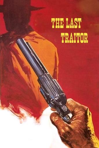 The Last Traitor Poster of The Last Traitor