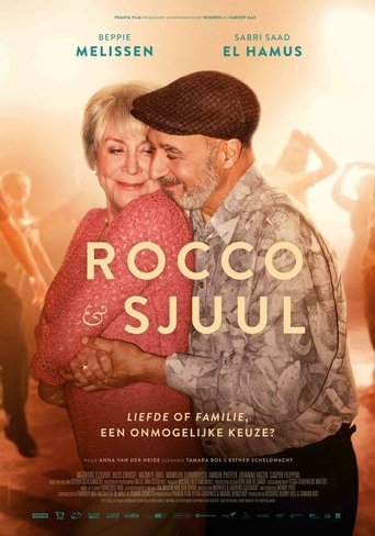 Rocco & Sjuul Poster of Rocco & Sjuul