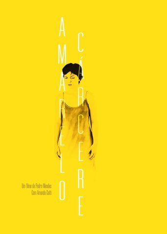 Yellow Cage Poster of Yellow Cage