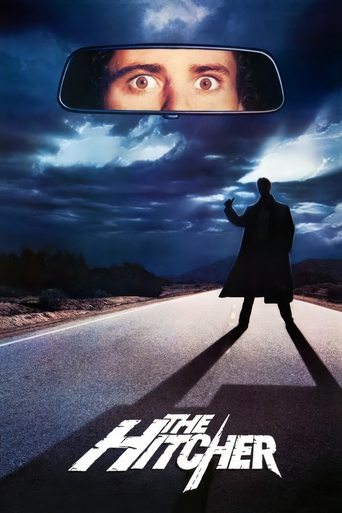 The Hitcher Poster of The Hitcher