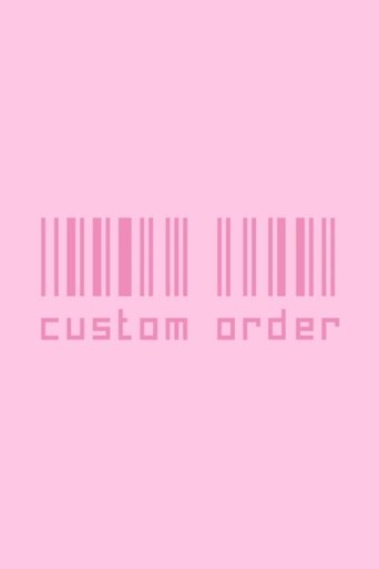 Custom Order Poster of Custom Order