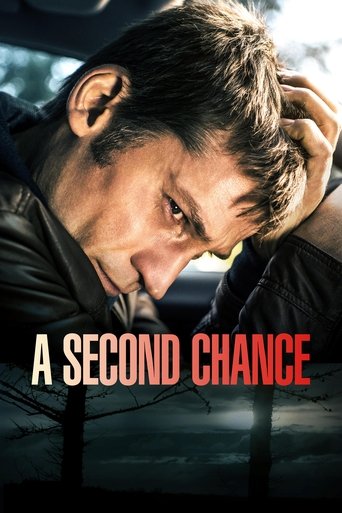 A Second Chance Poster of A Second Chance