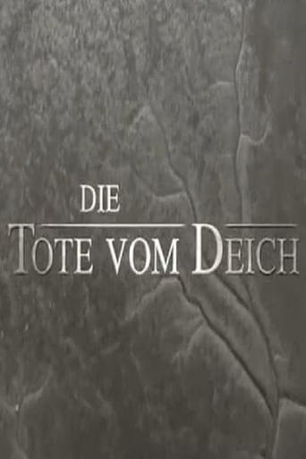 Die Tote vom Deich Poster of Die Tote vom Deich