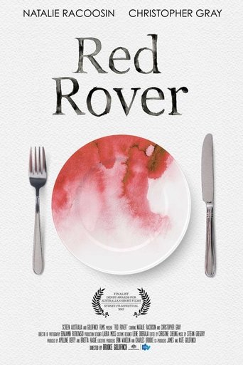 Red Rover Poster of Red Rover