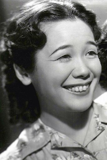 Shizuko Kasagi Portrait of Shizuko Kasagi