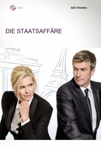 Affair of State Poster of Affair of State