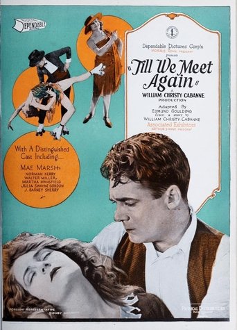 Till We Meet Again Poster of Till We Meet Again