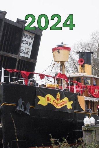 Sinterklaas Procession 2024 Poster of Sinterklaas Procession 2024