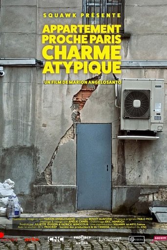 Appartement proche Paris, charme atypique Poster of Appartement proche Paris, charme atypique