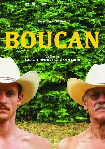 Boucan Poster of Boucan