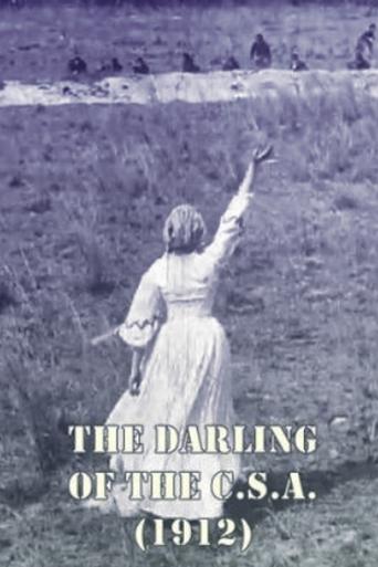 The Darling of the CSA Poster of The Darling of the CSA