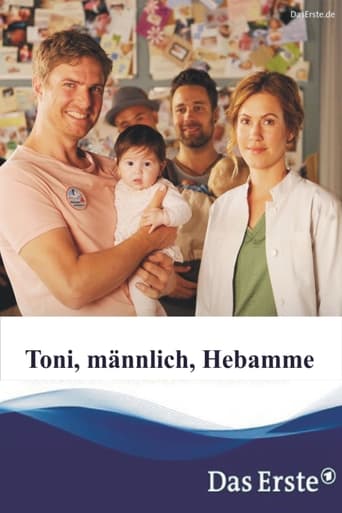 Toni, männlich, Hebamme Poster of Toni, männlich, Hebamme