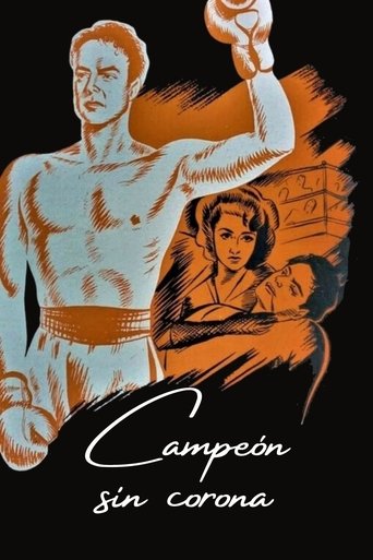 Champion Without Crown Poster of Champion Without Crown